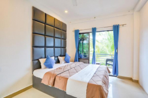 XRP Candolim Holidays